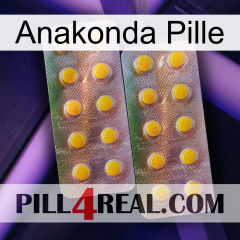 Anaconda Pill new10